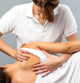 osteopatia